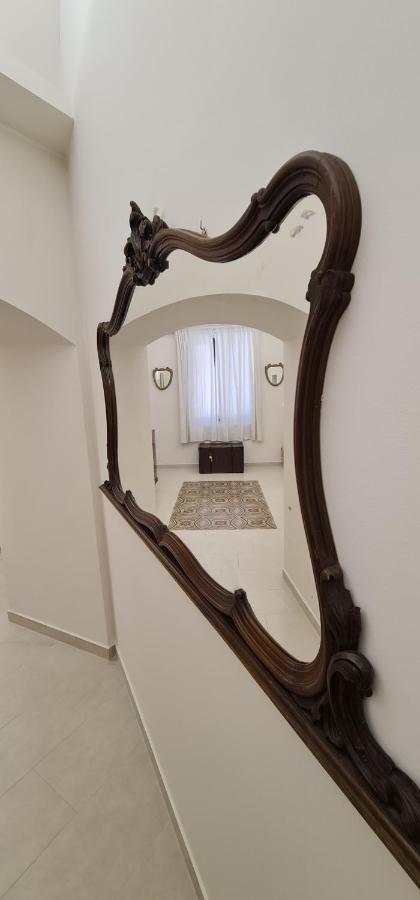 Sikeliafourrooms Catánia Buitenkant foto