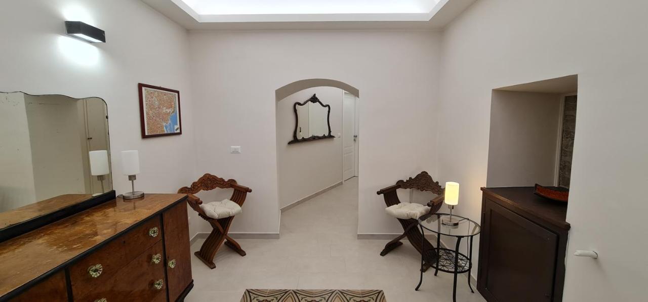 Sikeliafourrooms Catánia Buitenkant foto
