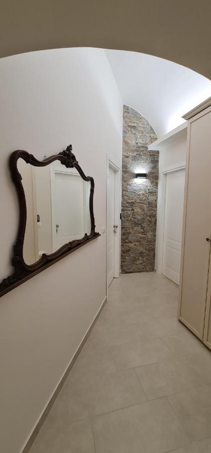 Sikeliafourrooms Catánia Buitenkant foto