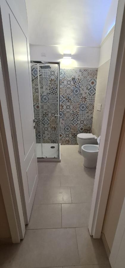 Sikeliafourrooms Catánia Buitenkant foto