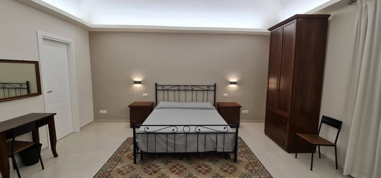 Sikeliafourrooms Catánia Buitenkant foto