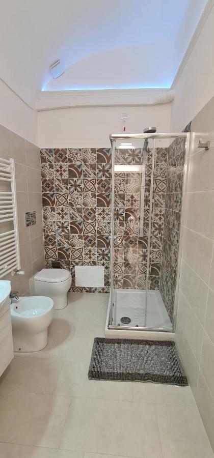Sikeliafourrooms Catánia Buitenkant foto