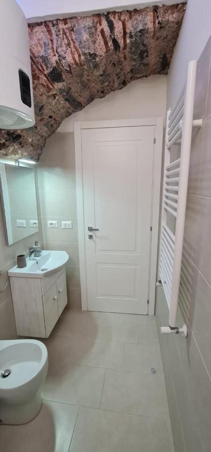 Sikeliafourrooms Catánia Buitenkant foto