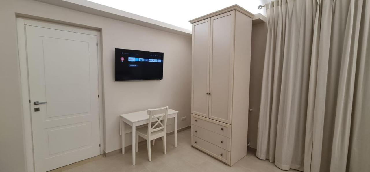 Sikeliafourrooms Catánia Buitenkant foto